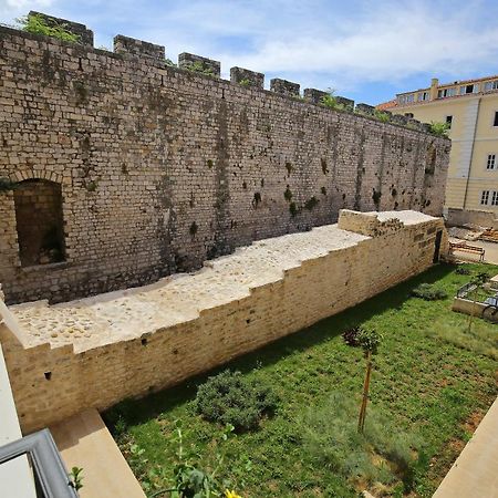 Rooms Skoblar Zadar Dış mekan fotoğraf